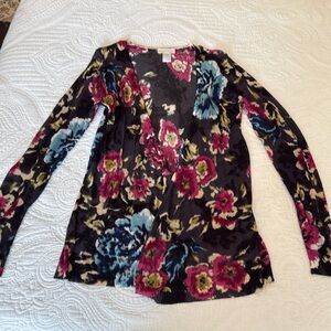 Christina lightweight sweater